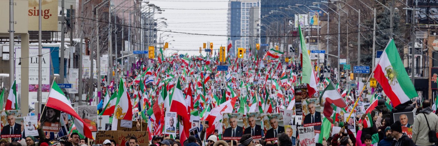 Koncha🇮🇷's banner