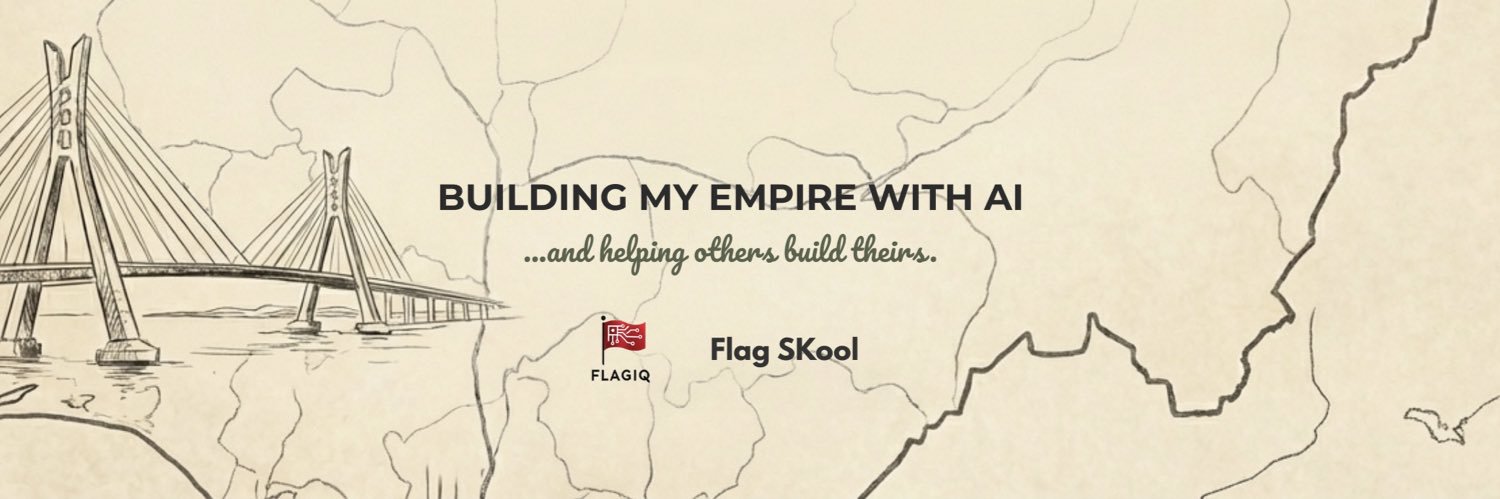 Mustang's banner