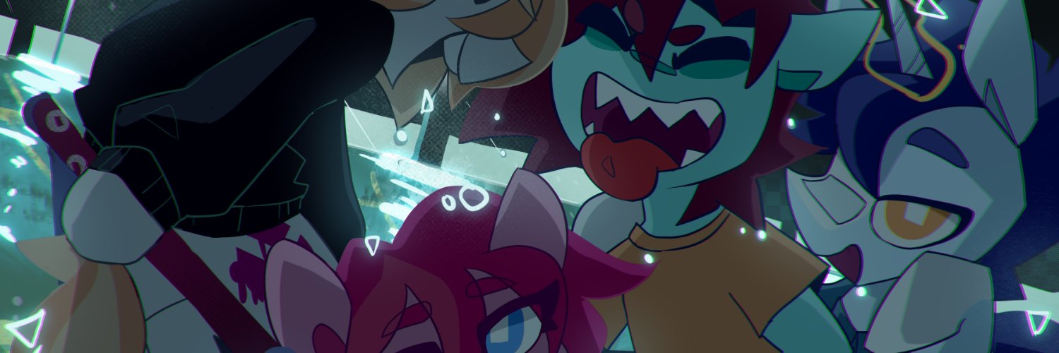NekoSnicker 🦈's banner