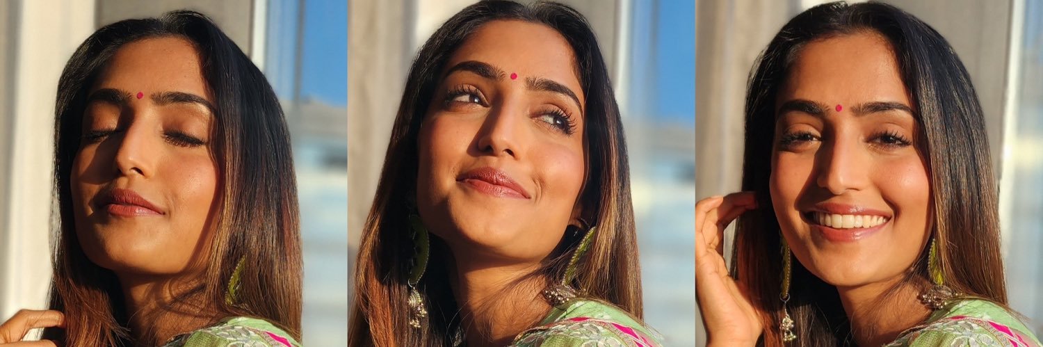 Reba Monica John's banner