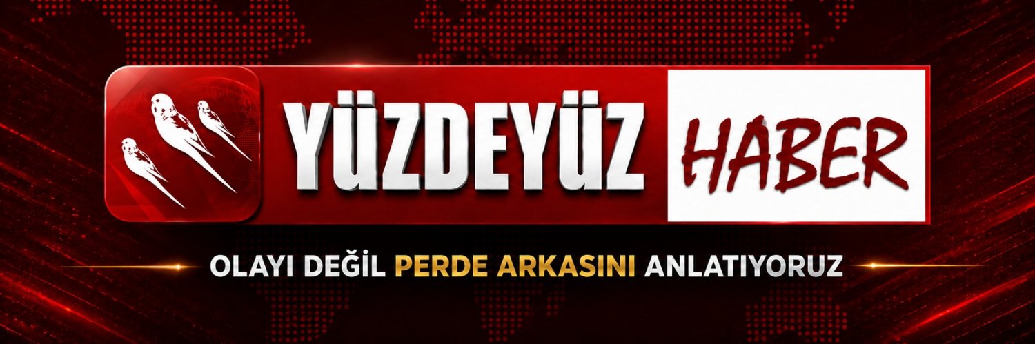 Yüzdeyüzhaber's banner