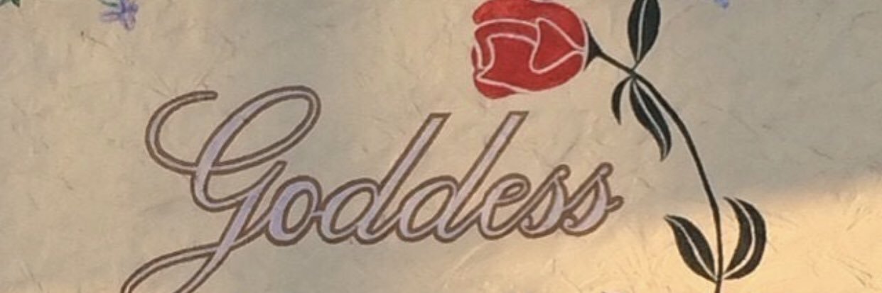 Επίγεια Θεά 💫🔮🏹's banner