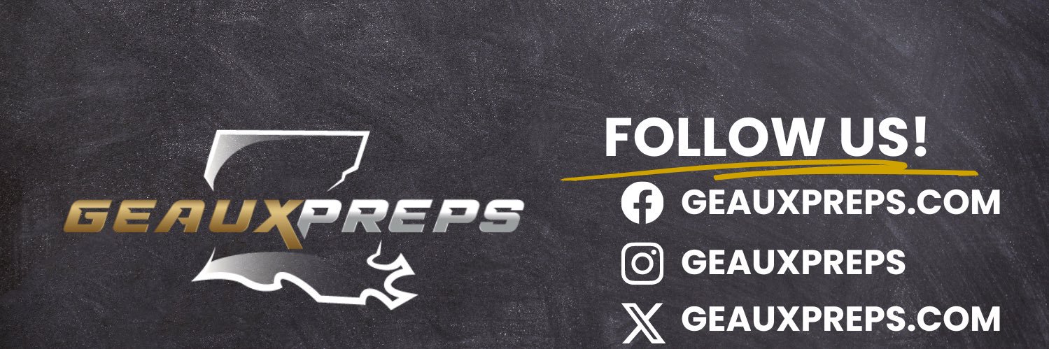 GeauxPreps.com's banner