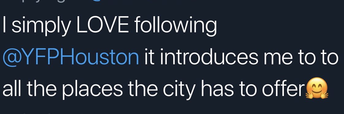 Your Favorite Places In Houston's banner