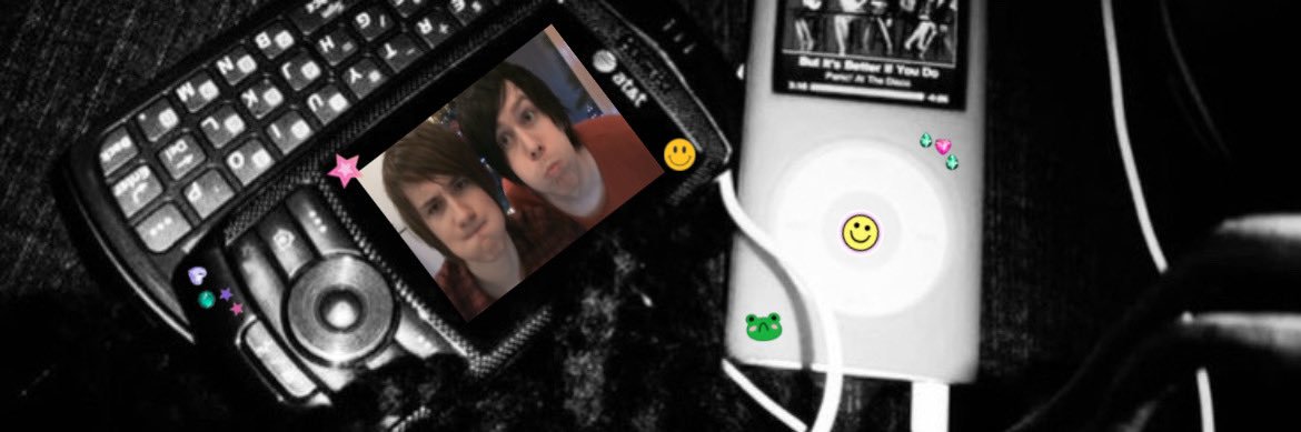 dan and phil fans yaoiville ⚞•⚟ daniel ☆'s banner