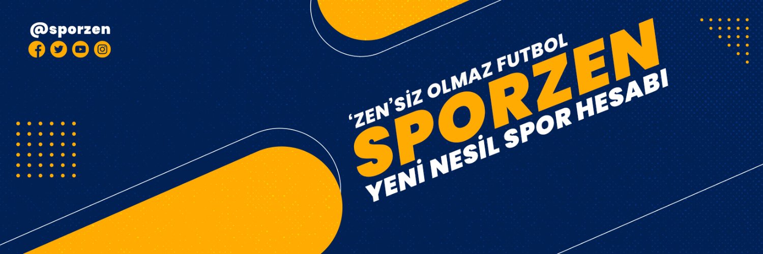 Sporzen's banner