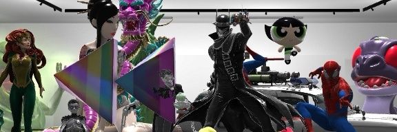 KingCrypt⭕💙's banner
