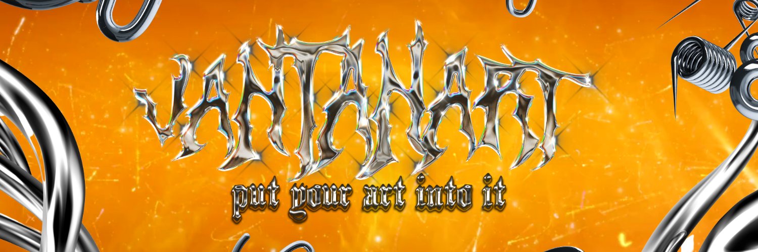 Vantanart's banner