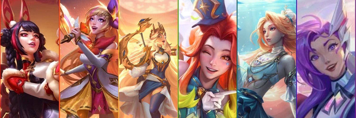Ally-Seraphine main's banner
