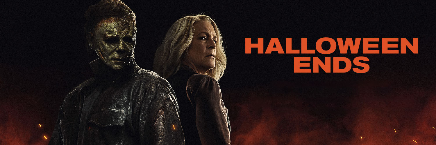 #HalloweenEnds's banner