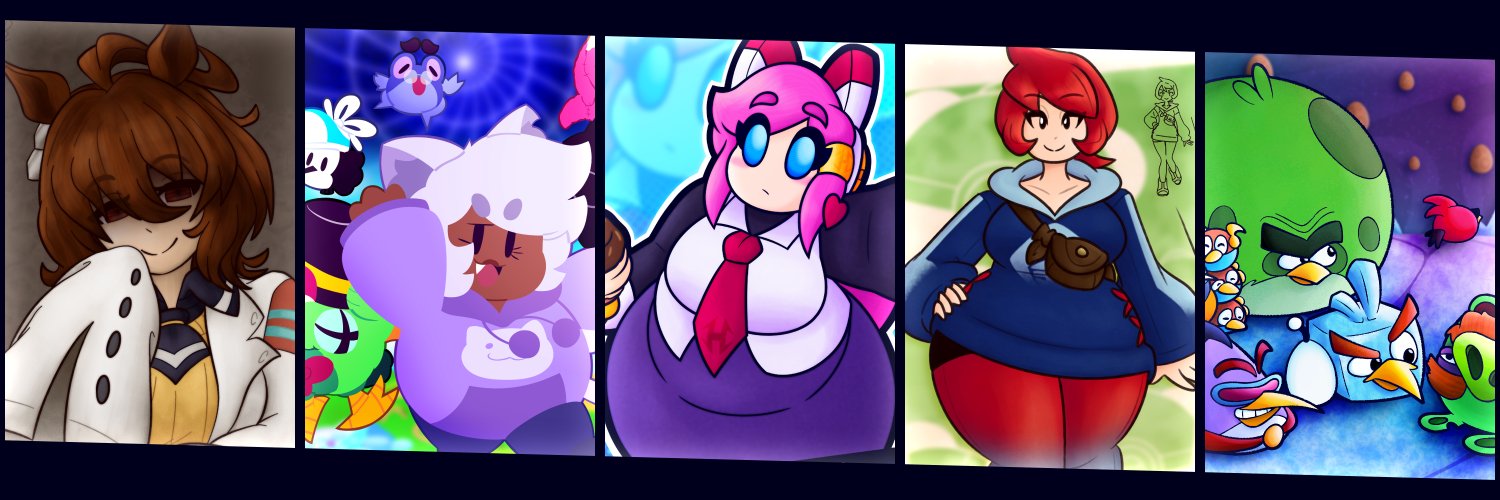 💜Wolfgang💜's banner