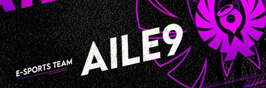 Aile9 さやかん。🍒's banner