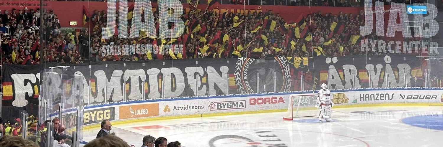 Jonsson's banner
