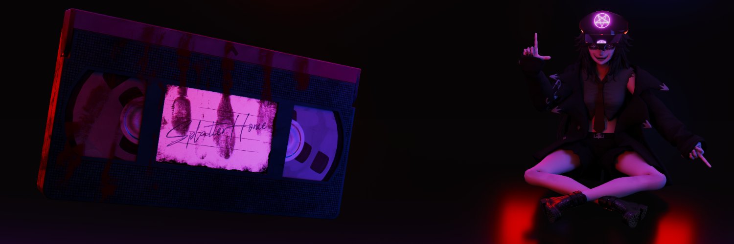 SludgeGangster (C0mms OPEN)'s banner