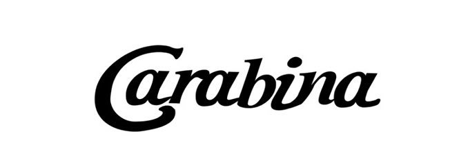 carabina's banner