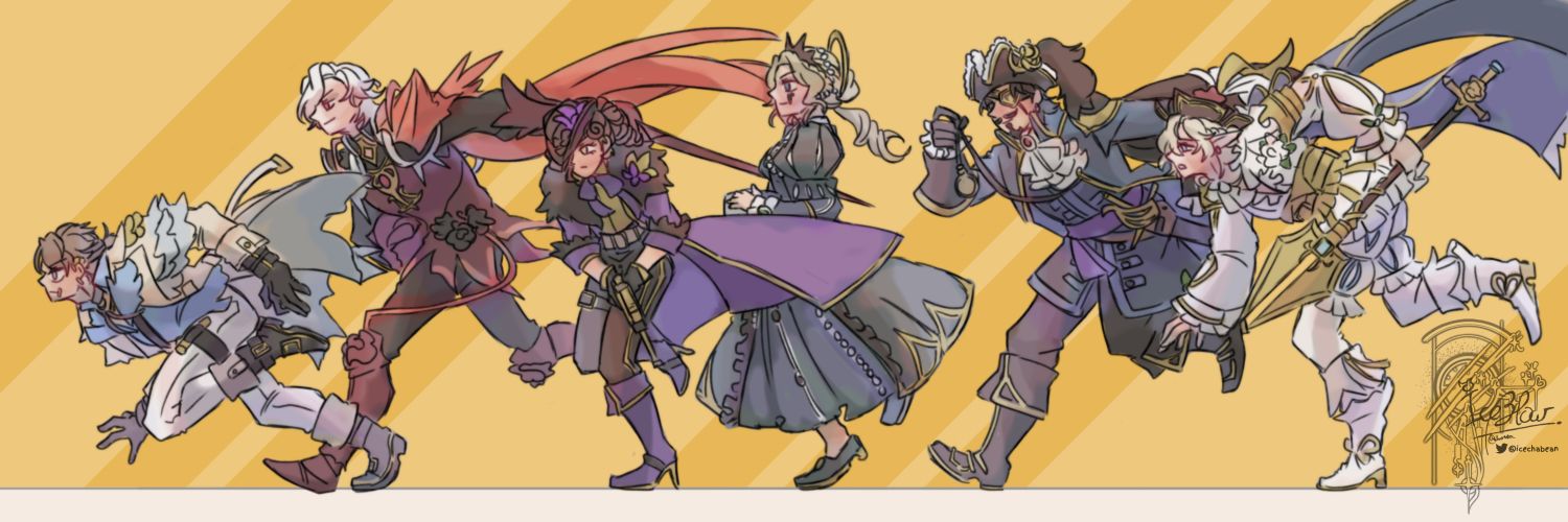 IceHorologium 🧊🐍's banner