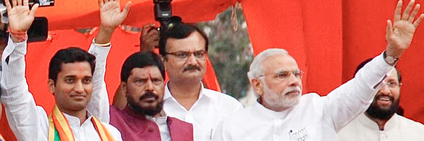 Jagdish Mulik's banner