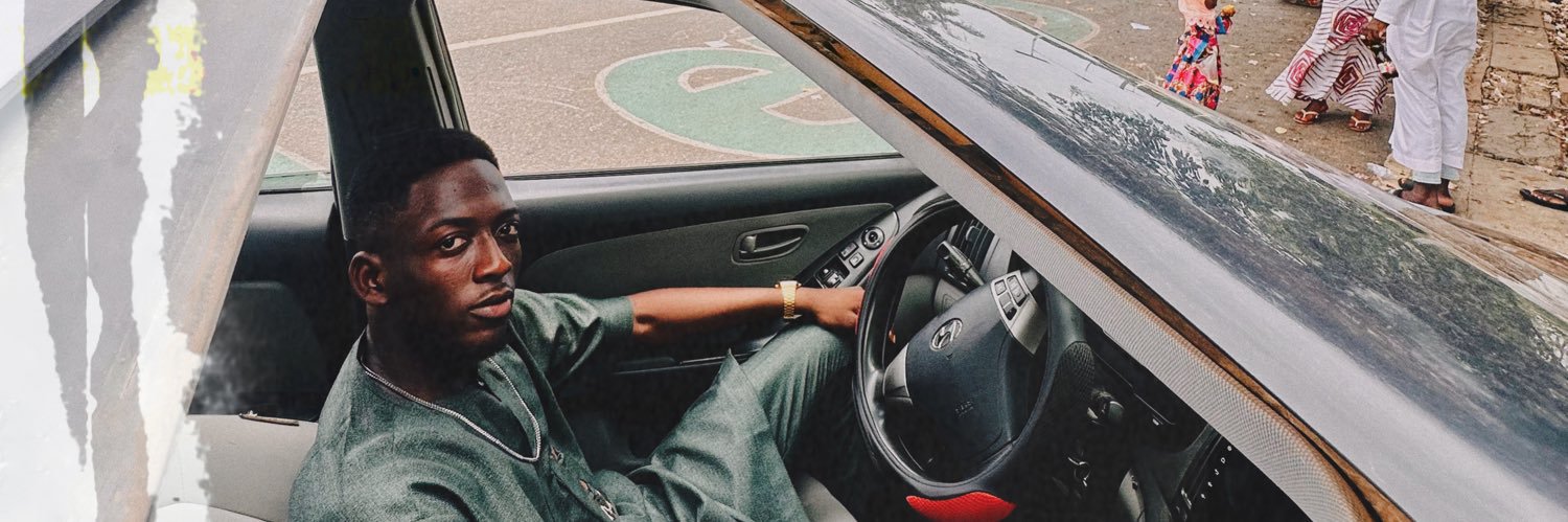 Certified Roadman 👽's banner