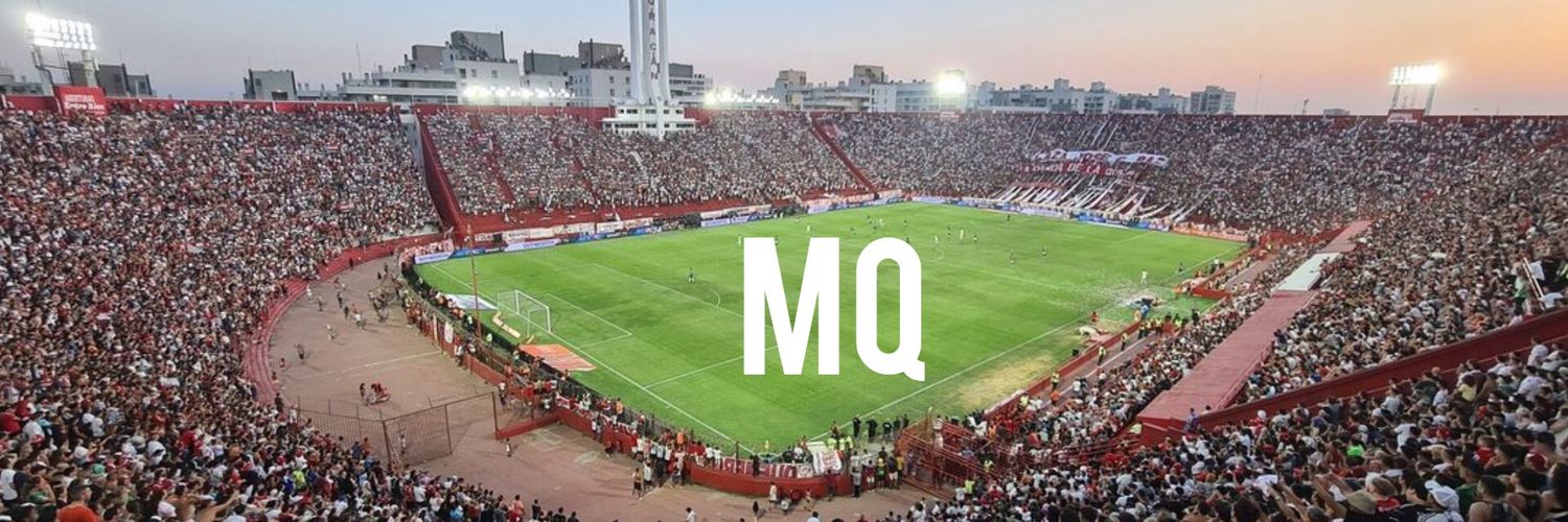 Manicomio Quemero's banner