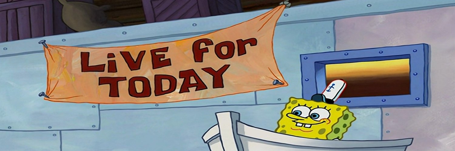Angelo 🧱's banner