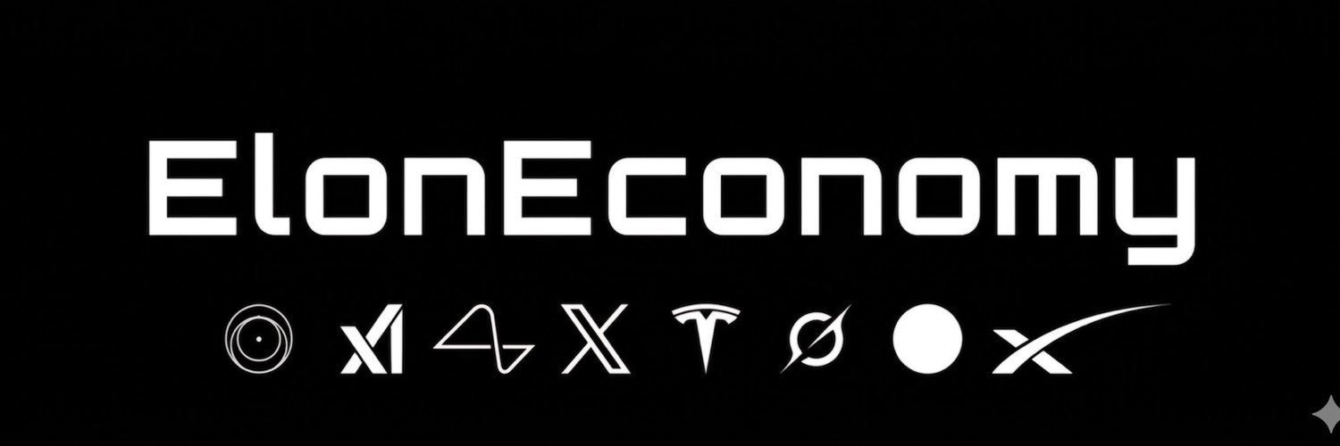 ElonEconomy's banner