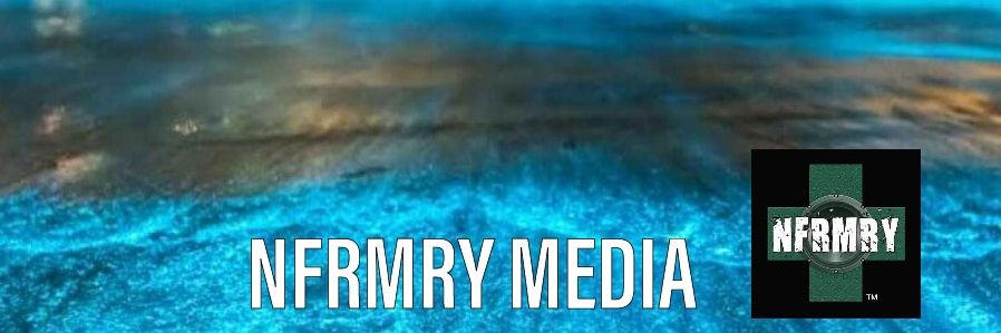 NFRMRY's banner