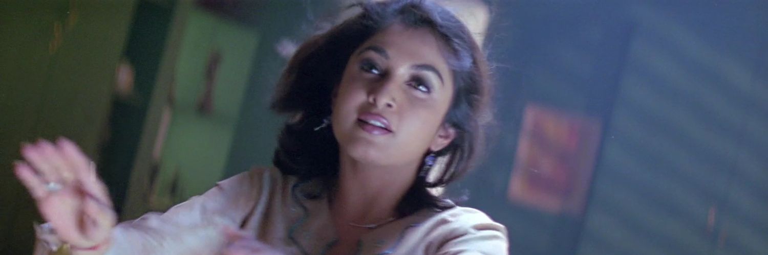 best of ramya krishnan's banner