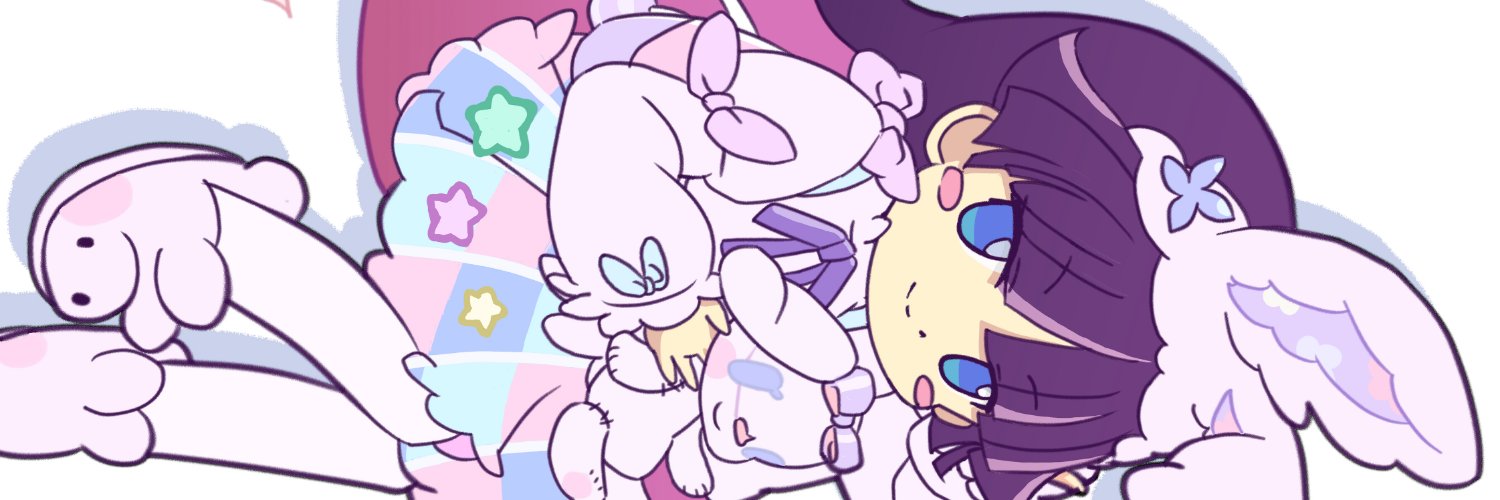 kumatan☂️'s banner