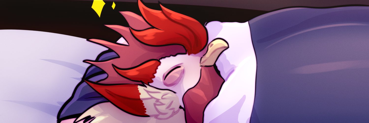 🐛 Naufragowo 💚's banner