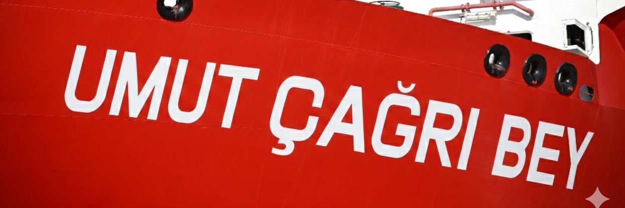 Umut Çağrı Sarı's banner