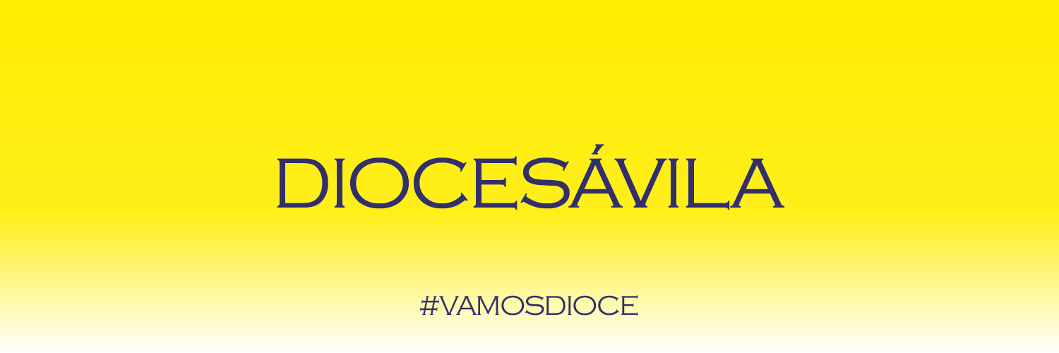 DIOCESÁVILA's banner