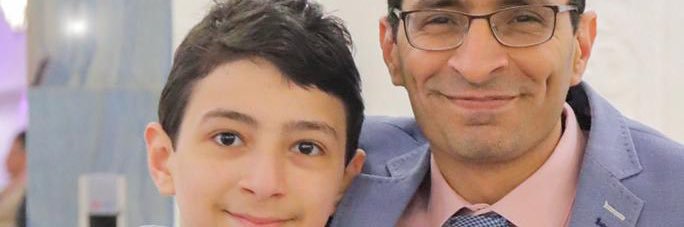 السيد المر's banner