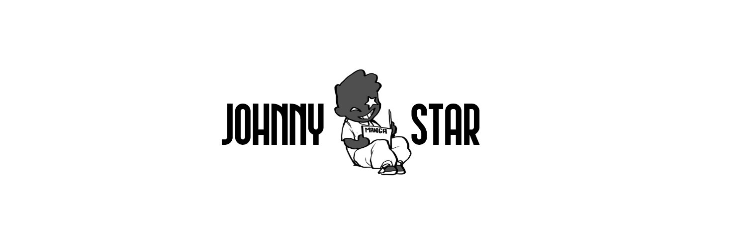 Johnny Star⭐️'s banner