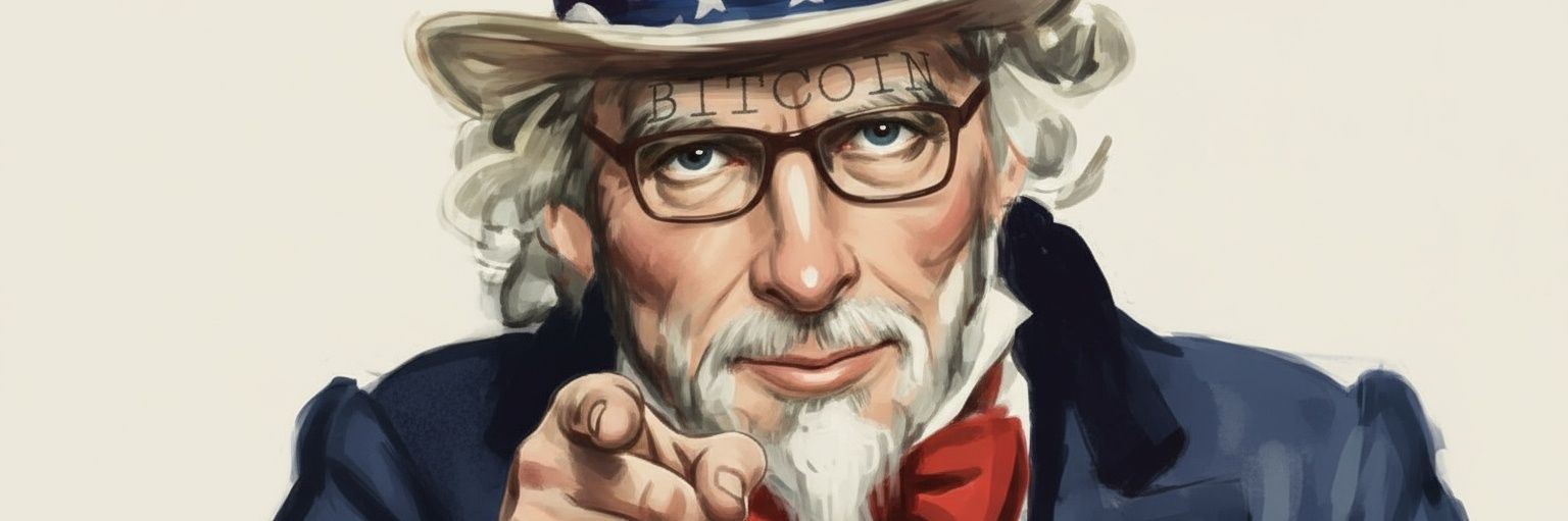 Uncle Sam - عموسام 🇮🇷's banner