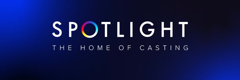 Spotlight's banner