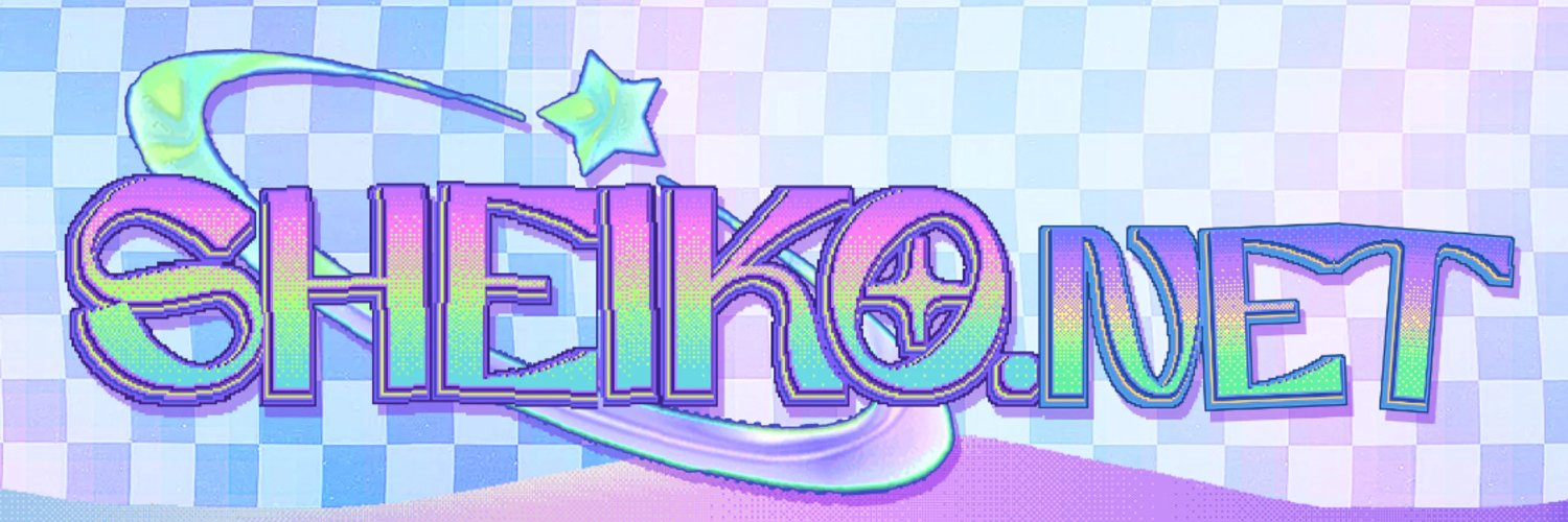 sheika 彡★'s banner