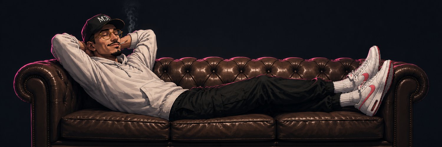 M3RY's banner