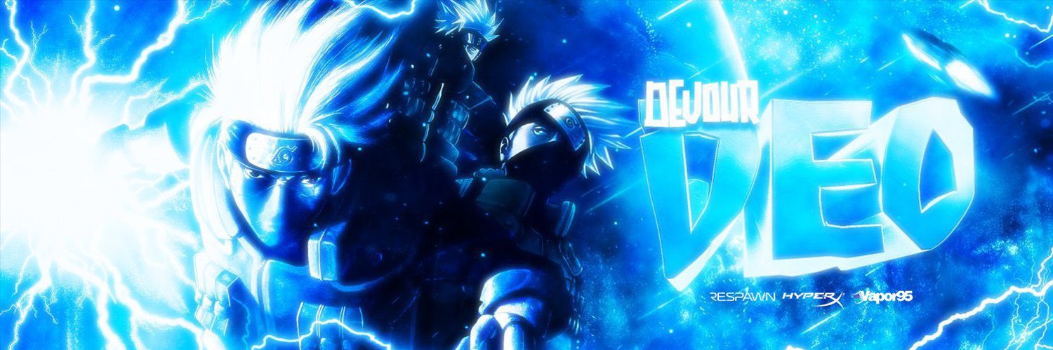Devour Deo🦋⃤🦋's banner
