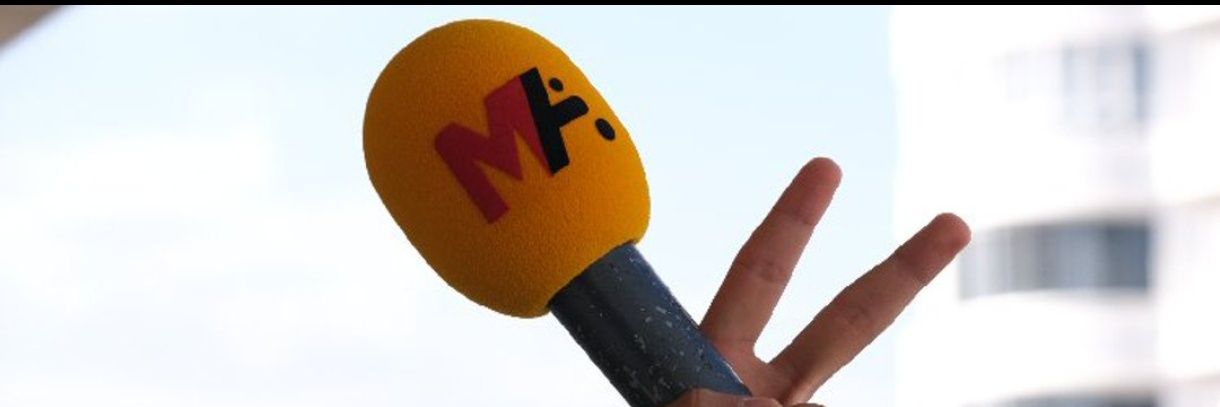 Mezopotamya Ajansı's banner