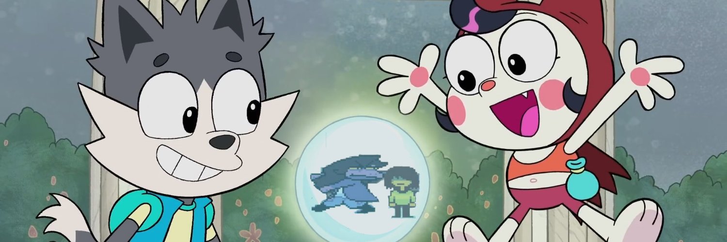 Kitty-catfox's banner