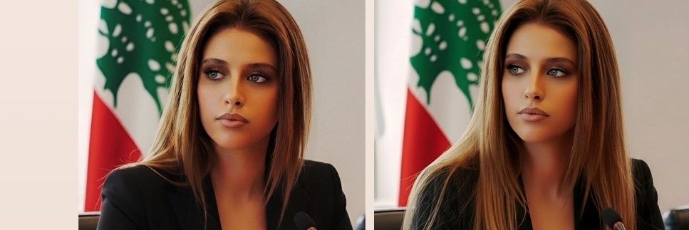 Angela Mrad | أنجيلا مراد's banner