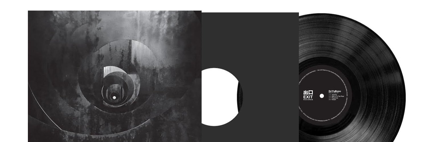 D.J.Fulltono's banner