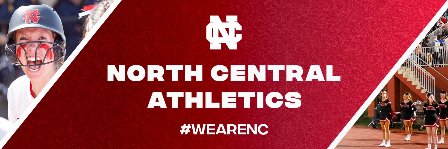 NCC Cardinals's banner
