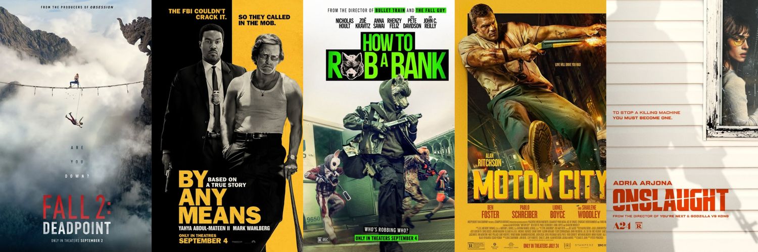 Movie Coverage's banner
