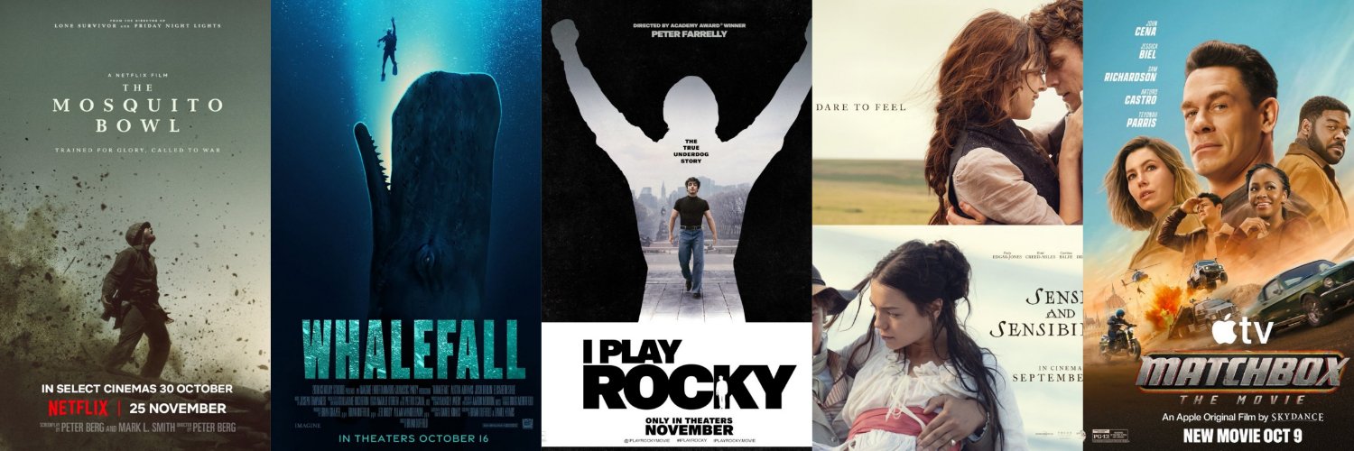 Movie Coverage's banner