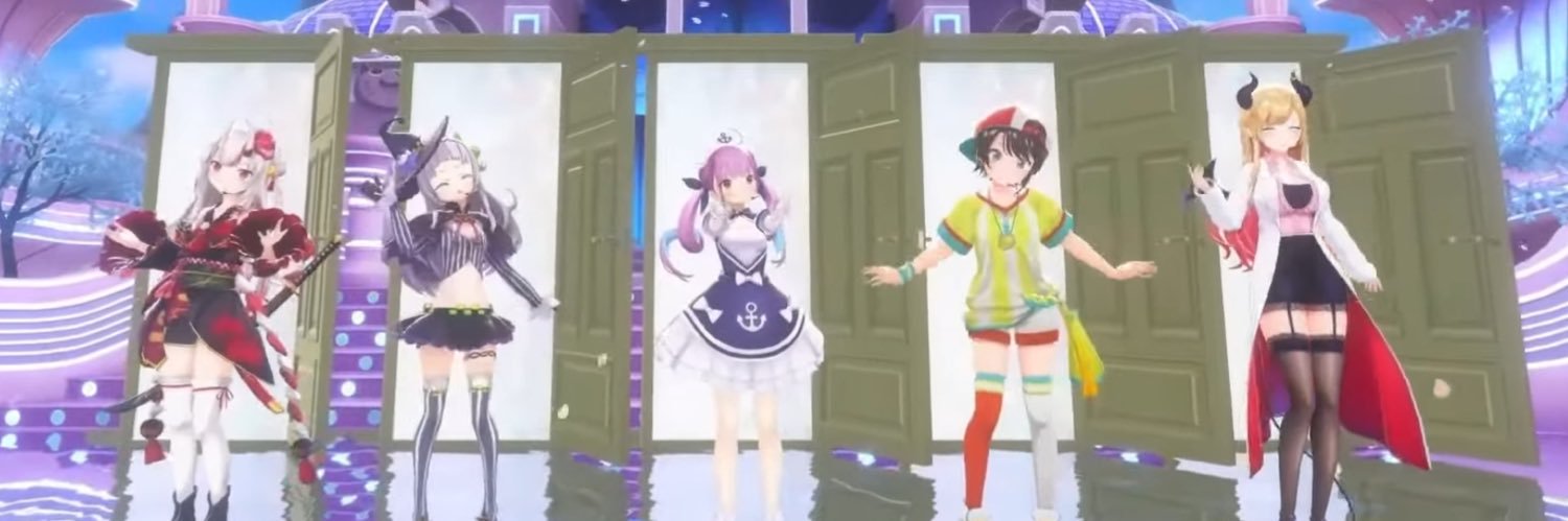 ニャポ🚑🌸's banner