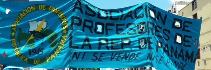 ASOPROF's banner