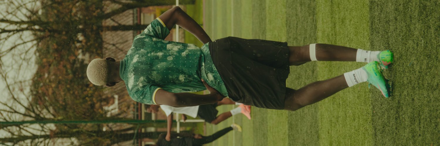 Mohamed🇸🇳's banner