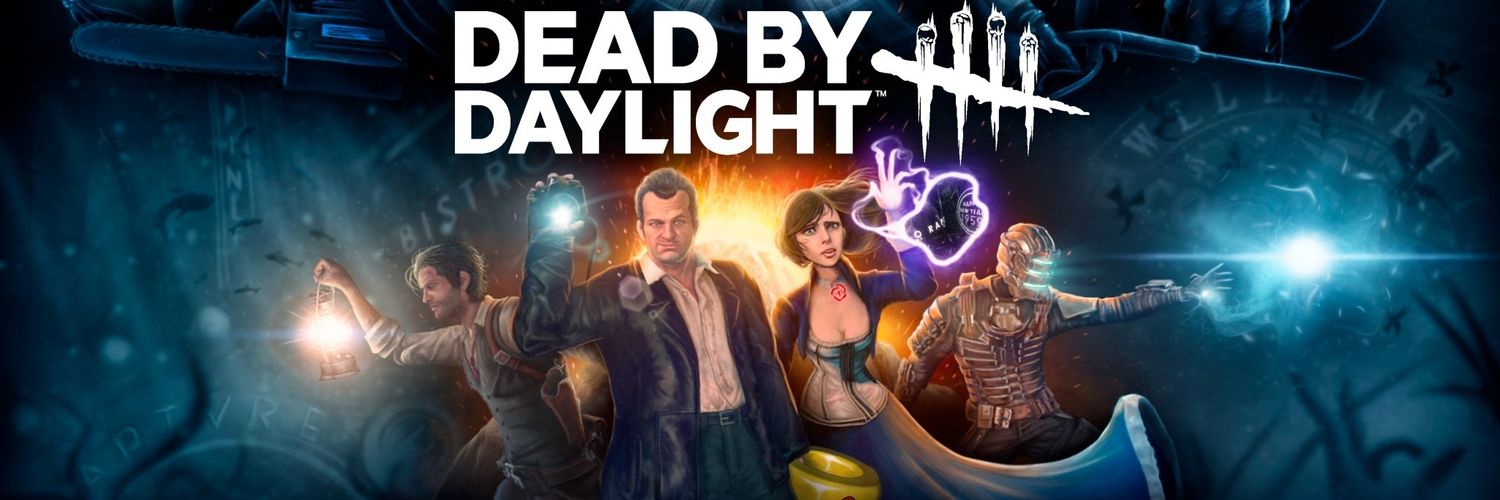 FrankByDaylight's banner