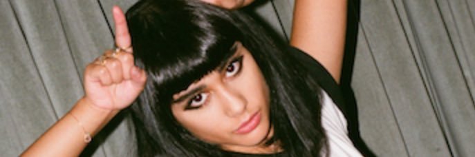CHANEL POISON's banner